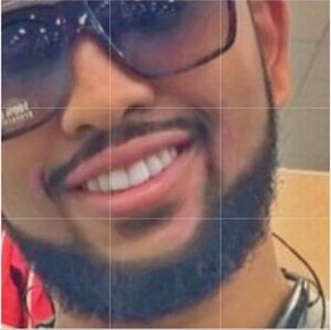 Meet your Posher, Munawer